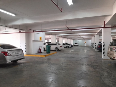 For Lease: Parking Slot in The Montane BGC on Carousell