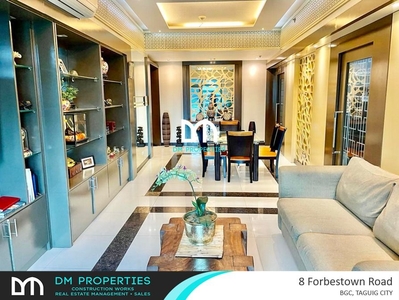 For Lease/Rent: 2-Bedroom Unit at 8 Forbestown Road