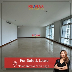 For Lease & Sale: Brand New 3 Bedroom Unit with Unobstructed View of Urdaneta on Carousell