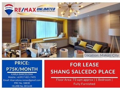 For Lease Shang Salcedo Place on Carousell
