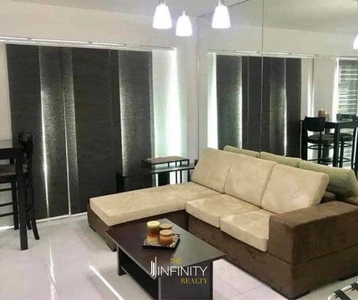 For Lease Studio in Two Serendra BGC Taguig on Carousell