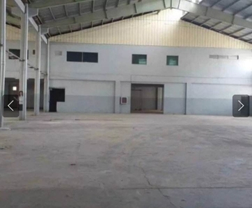FOR LEASE TAYTAY RIZAL WAREHOUSE on Carousell