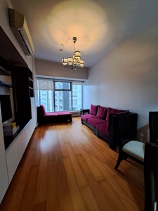 For Rent 1 Bedroom BGC Taguig Condo on Carousell