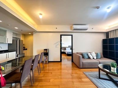 FOR RENT 1 Bedroom in One Serendra on Carousell