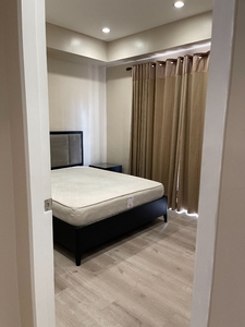 For Rent 1 bedroom The Infinity BGC