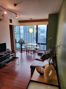 For Rent 1 bedroom unit in Bellagio 2 near 8 forbes forbestown center forbeswood parklane heights on Carousell