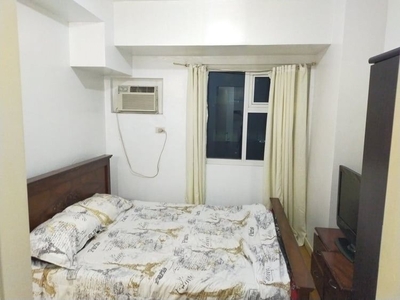 For rent 1BR 33sqm Semi-furnished P16K in Gateway Garden Heights on Carousell