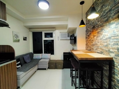 For Rent 1BR 38sqm Furnished P20K in Gateway Garden Heights on Carousell