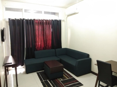 For Rent 1BR 47sqm Furnished P23K in Sonata Private Residences on Carousell