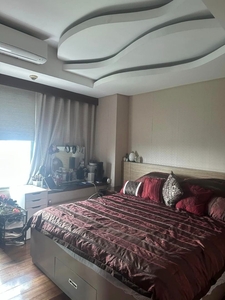For Rent: 1BR Unit in Bellagio Tower 2