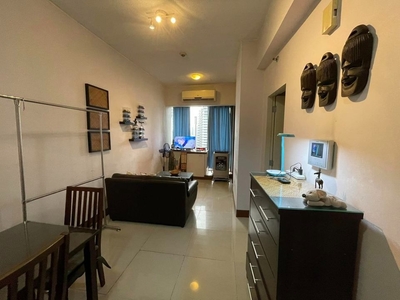For Rent: 1BR Unit in Bellagio Tower 3
