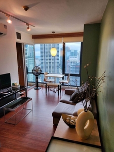 For Rent: 1BR w/ Parking in Bellagio 2 for only 50k/mos! on Carousell