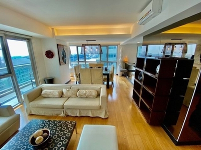 For Rent 2 Bedroom Condo in One Serendra West Tower BGC Taguig City on Carousell