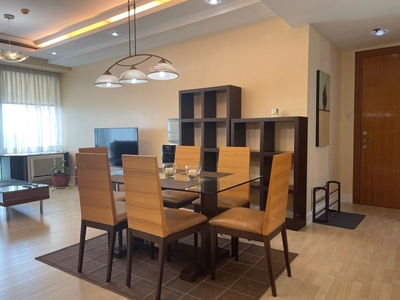 FOR RENT: 2 Bedroom in Bellagio Tower 1 on Carousell