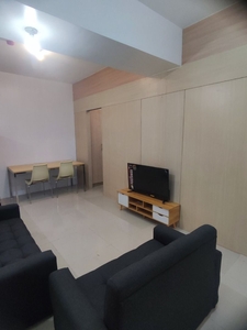 FOR RENT 2BR FURNISHED UNIT AT GRASS RESIDENCES on Carousell