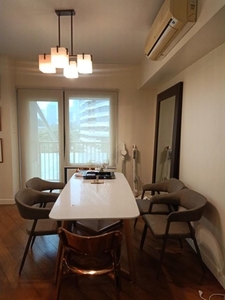 FOR RENT: 2BR Loft Unit in One Rockwell