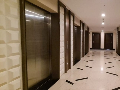 For Rent: 2BR Unit in Three Central Makati City