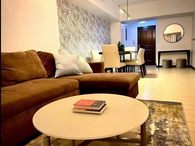 For rent 3 bedroom fully furnished in Aston Serendra BGC on Carousell