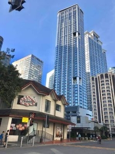 For Rent 1BR Semi Furnished 1BR Condo Unit in AVIDA TOWER PRIME TAFT CONDONINIUM Along TAFT AVENUE Pasay City Near DE LA SALLE UNIVERSITY AND OTHER COLLEGES n LRT GIL PUYAT STATION n UNIVERISITY MALL n PICC CONVENTION/ Roxas Blvd Area on Carousell
