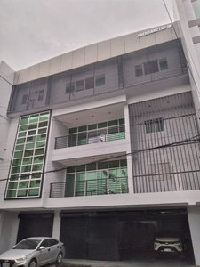 FOR RENT 4 STOREY BUILDING on Carousell