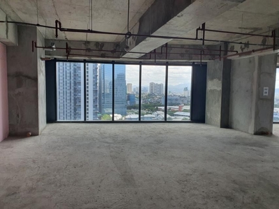 For Rent: Bare Office space at Park Triangle North on Carousell