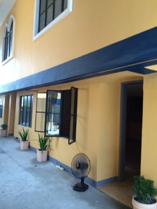 For Rent ---Apartment ---duly registered with DTI and BIR