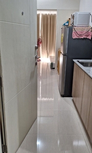 For rent Cozy 1BR with balcony at South Residences Las Pinas on Carousell