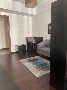 FOR RENT: Executive Studio in Bellagio 1 on Carousell