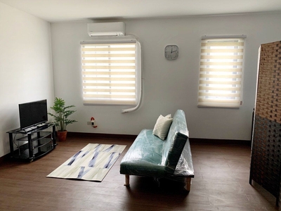 For Rent Fully Furnished Studio Unit - Asia Enclaves Alabang on Carousell
