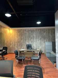 FOR RENT: Ground Floor Panorama Retail Space in BGC near St. Lukes