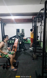 For rent gym on Carousell