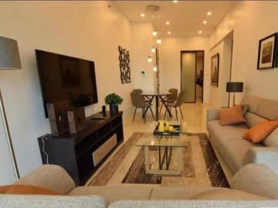 For Rent / Lease: Grand Hyatt Residences 2-BEDROOM Furnished Condo in BGC Taguig on Carousell