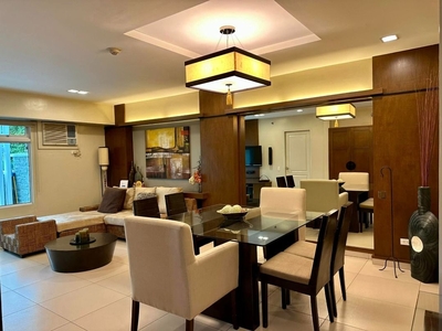 For Rent/ Lease: Two Serendra Garden Unit 1-BEDROOM Cozy Condominium in BGC Taguig on Carousell