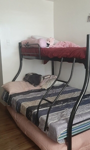 FOR RENT - LF Roommate (One Taft Residences) on Carousell