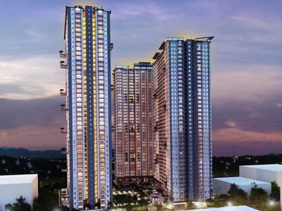 FOR RENT: Lumiere Residences 1 Bedroom (28 sqm