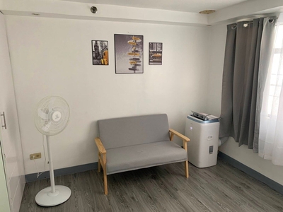 For Rent: Modern 1 BR Convertible to 2 BR with Nordic Design on Carousell