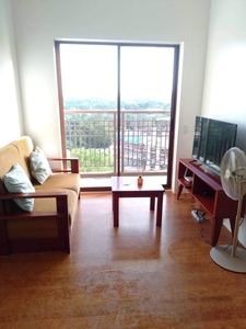 For Rent one-bedroom condo unit at LaRossa in Capitol Hills on Carousell