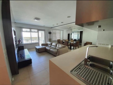 FOR RENT: One Serendra Palm - 2 Bedroom Unit