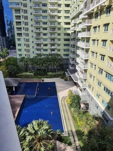 FOR RENT: One Serendra Palm - Special 2 Bedroom