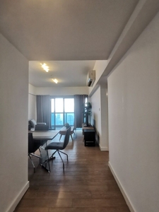 For Rent: One Shangri-La Place 1 Bedroom on Carousell