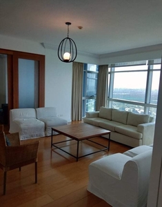 FOR RENT: Pacific Plaza North - 3 Bedroom Unit
