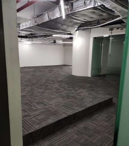 FOR RENT: PBCom Tower 4th Floor Office Space