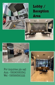 For rent/ sale Condo Near DLSU and Makati on Carousell