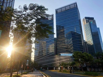 SIX Neo Office Space For Rent in BGC