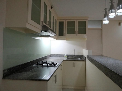 For Rent Sofia Bellevue 1BR Semi-furnished on Carousell