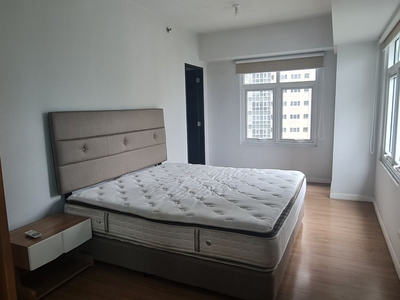 FOR RENT: Spacious 1br in Meranti - Two Serendra on Carousell