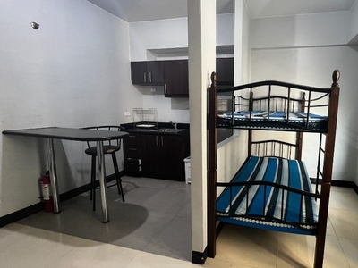 For Rent: Stamford Studio Furnished Stamford Mckinley Hill on Carousell