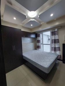 For Rent Studio 24sqm Furnished P16K in Axis Residences on Carousell