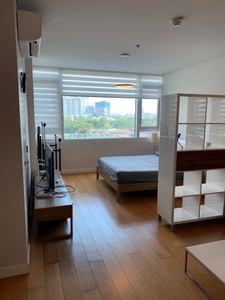For Rent Studio at Park Terraces Furnished on Carousell