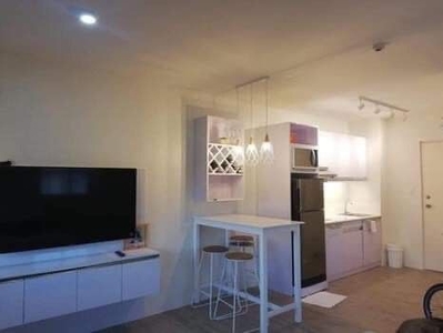 For rent studio in Amaia Steps Nuvali on Carousell